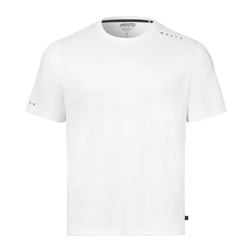 MENS EVO SUNBLOCK SS TEE 2.0