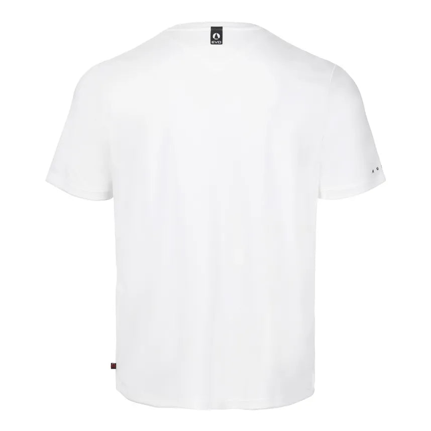 MENS EVO SUNBLOCK SS TEE 2.0