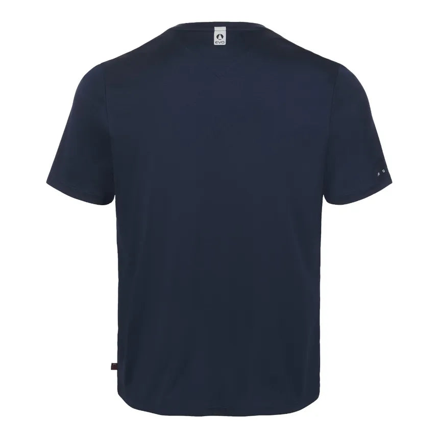 MENS EVO SUNBLOCK SS TEE 2.0
