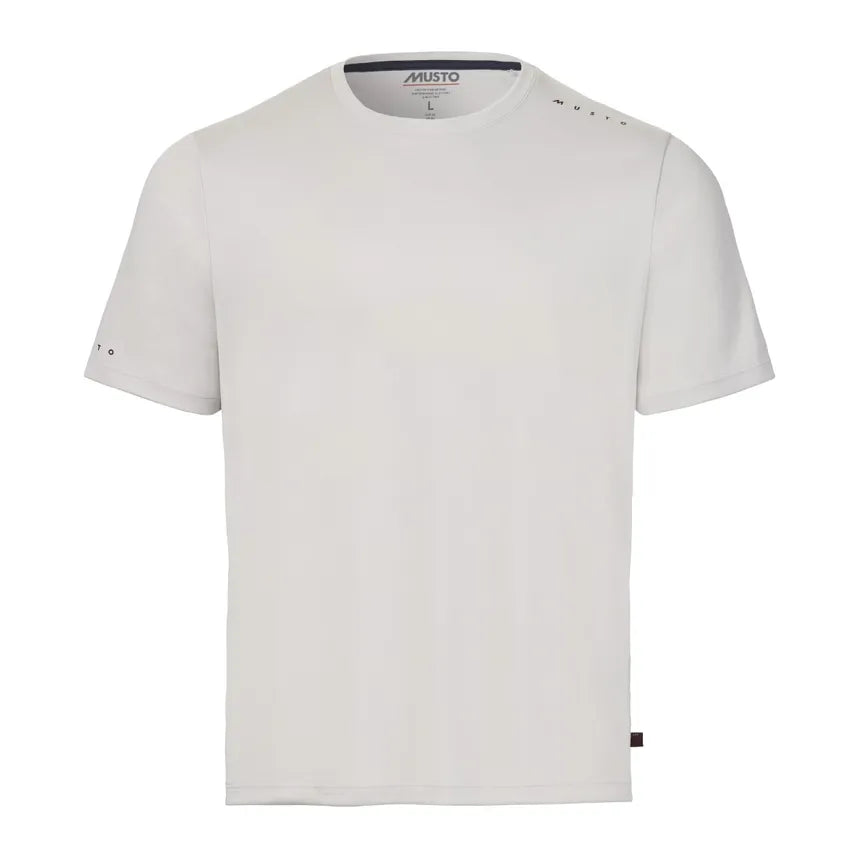 MENS EVO SUNBLOCK SS TEE 2.0