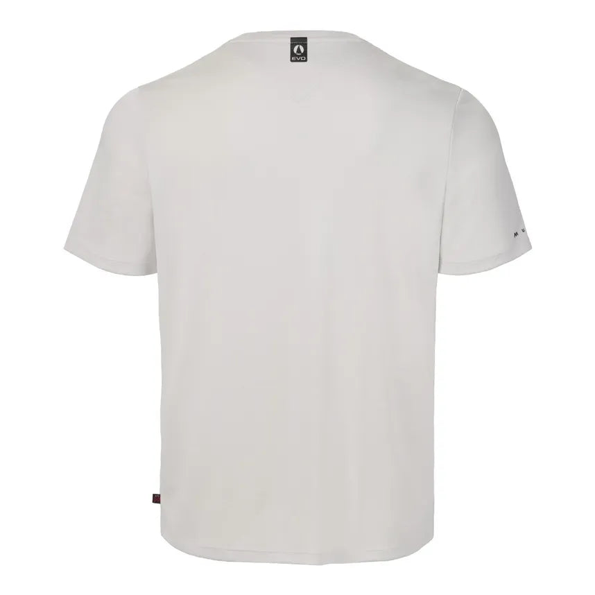 MENS EVO SUNBLOCK SS TEE 2.0