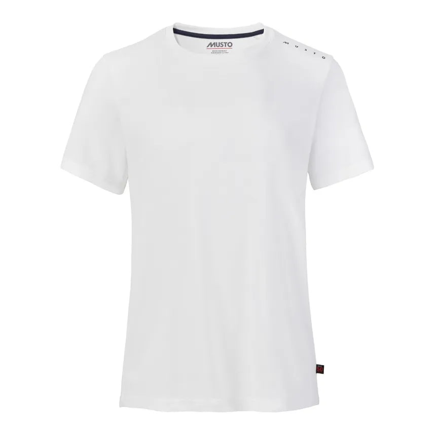 WOMEN'S EVOLUTION SUNBLOCK SHORT-SLEEVE T-SHIRT 2.0