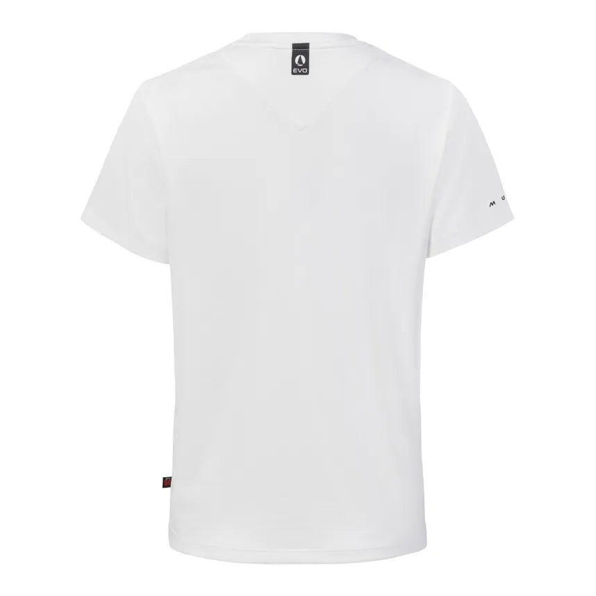 WOMEN'S EVOLUTION SUNBLOCK SHORT-SLEEVE T-SHIRT 2.0