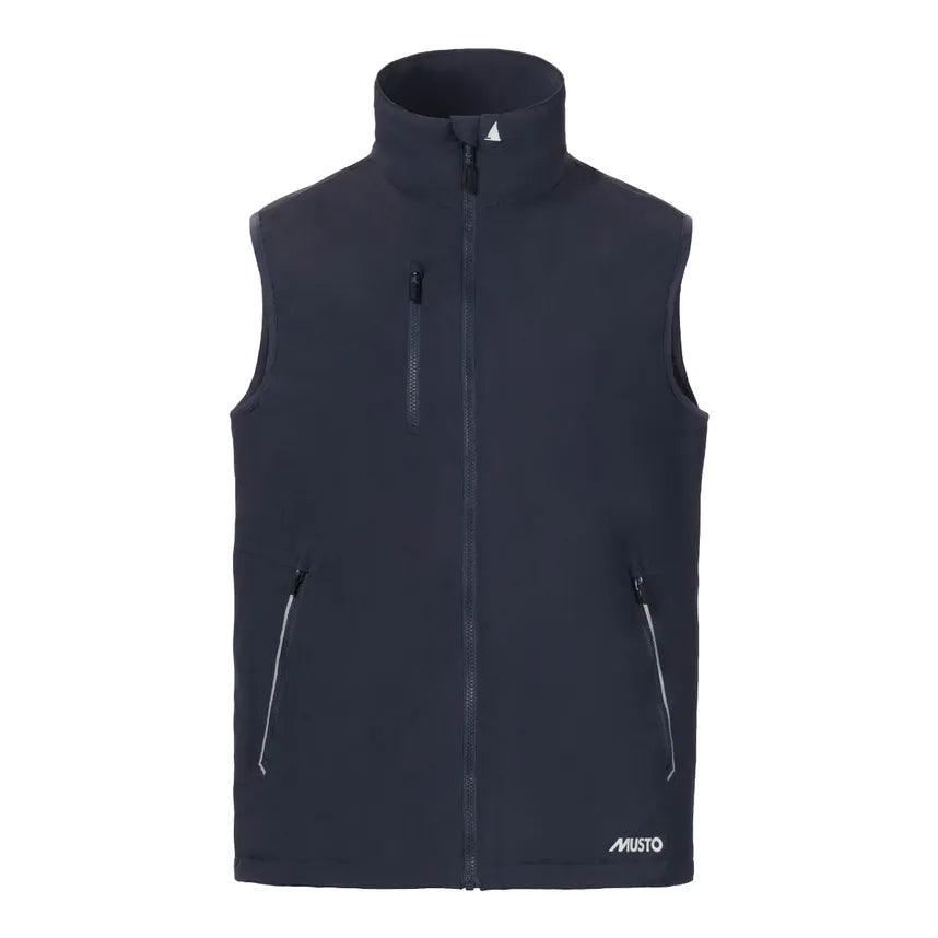 SARDINIA GILET 2.0