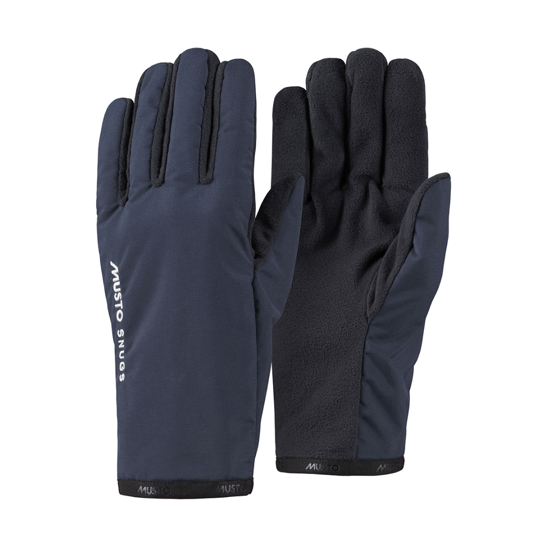 SNUG GLOVE