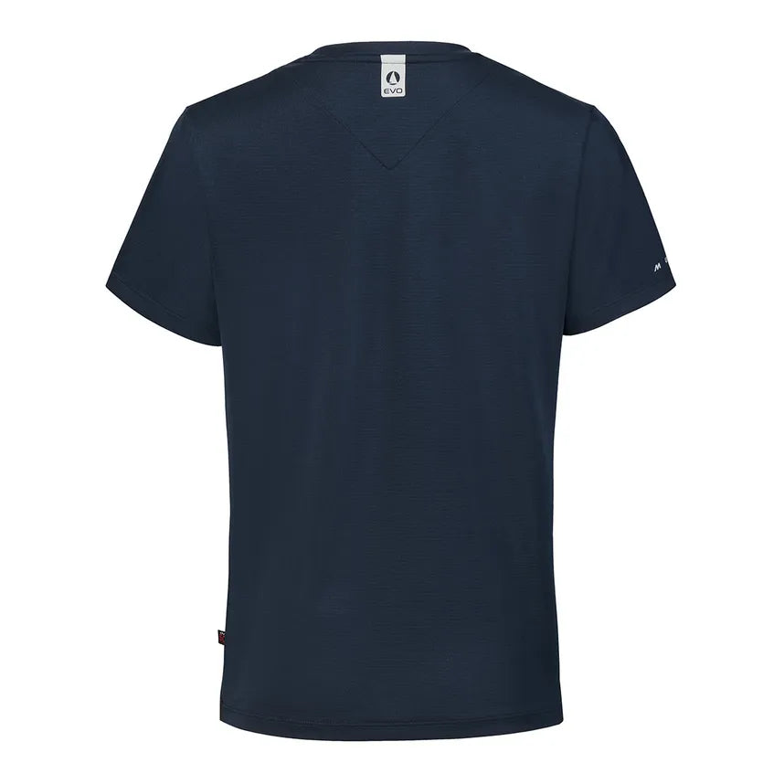 WOMEN'S EVOLUTION SUNBLOCK SHORT-SLEEVE T-SHIRT 2.0
