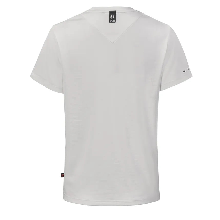 WOMEN'S EVOLUTION SUNBLOCK SHORT-SLEEVE T-SHIRT 2.0