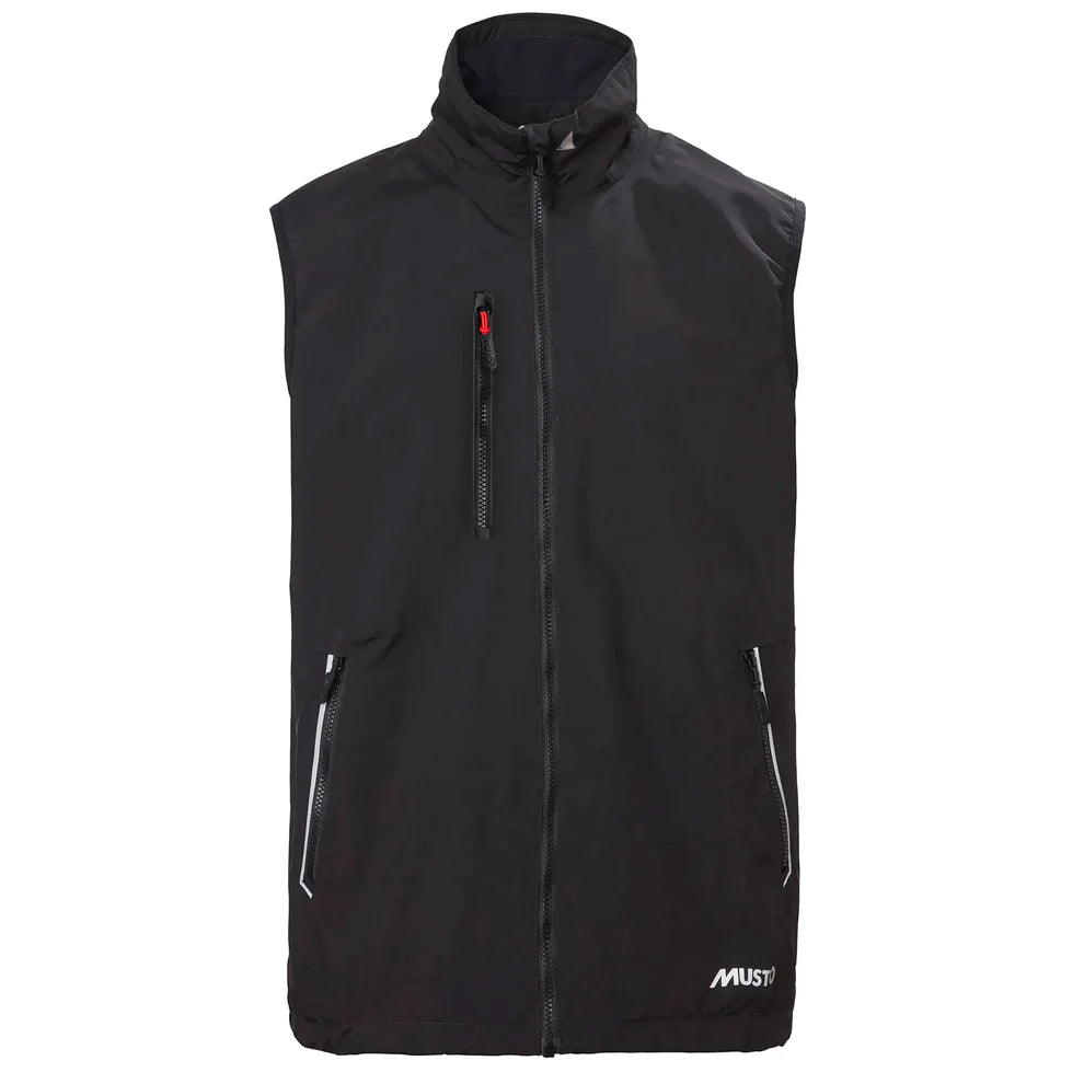 CORSICA GILET 2.0