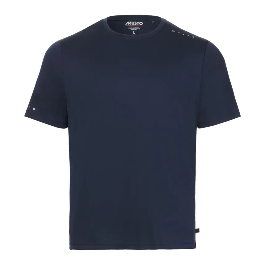 MENS EVO SUNBLOCK SS TEE 2.0