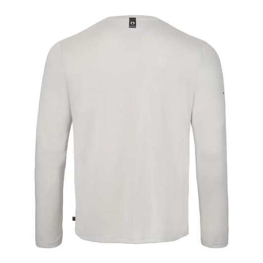 MENS EVO SUNBLOCK LSS TEE 2.0