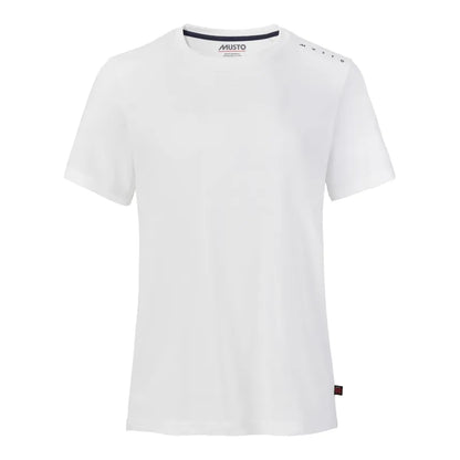 WOMEN'S EVOLUTION SUNBLOCK SHORT-SLEEVE T-SHIRT 2.0