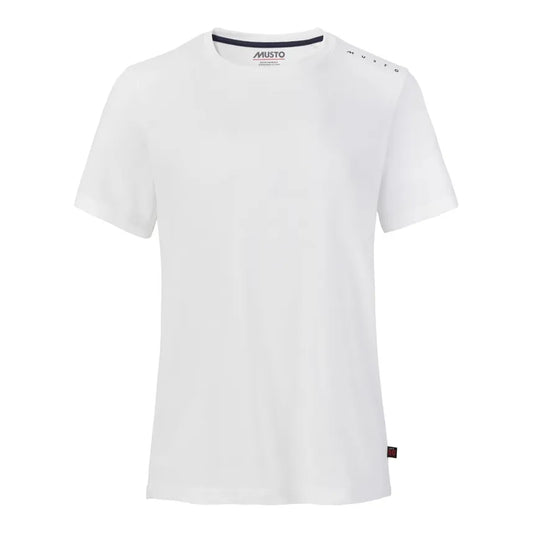 WOMEN'S EVOLUTION SUNBLOCK SHORT-SLEEVE T-SHIRT 2.0