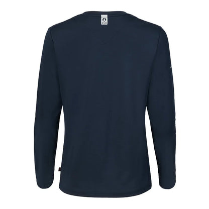 WOMENS EVO SUNBLOCK LS TEE 2.0