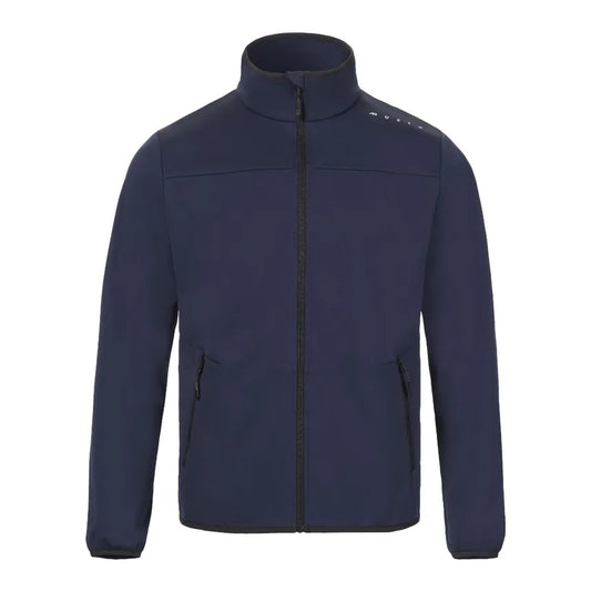 MEN'S EVO CREW SOFTSHELL JACKET