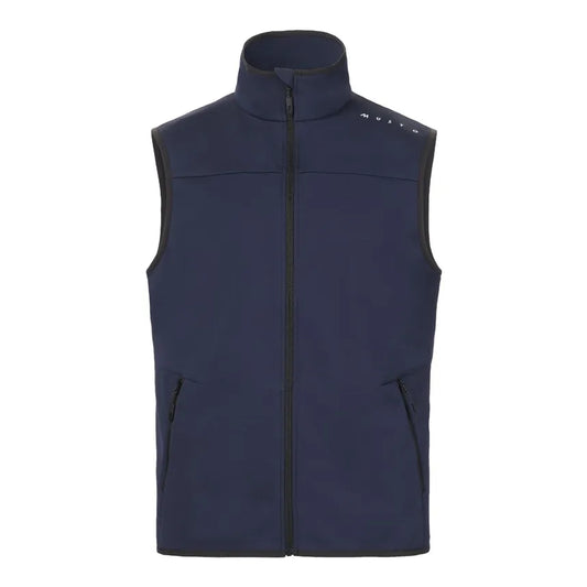 EVO CREW SOFTSHELL VEST