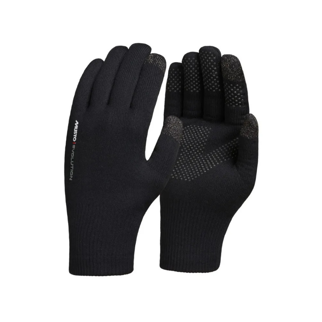 EVOLUTION WATERPROOF GLOVES