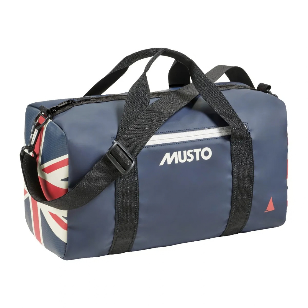 Navy Union Jack