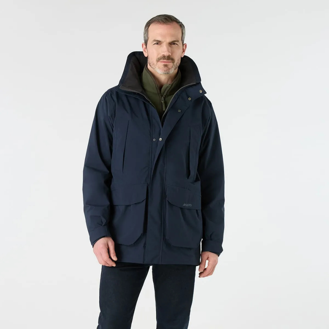 Navy