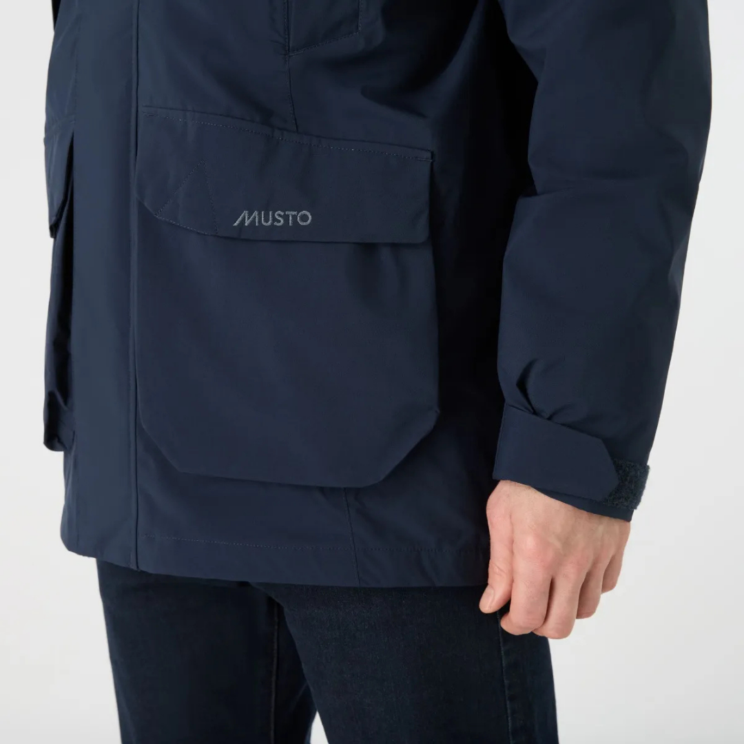 Navy