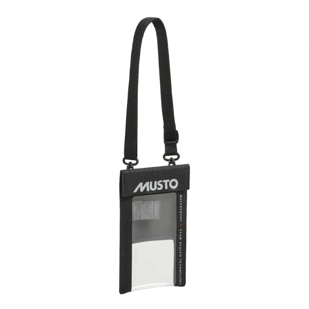 MUSTO WATERPROOF PHONE CASE