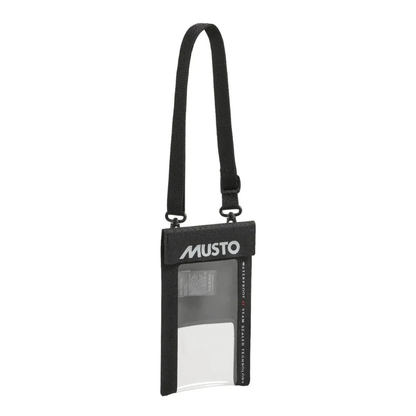 MUSTO WATERPROOF PHONE CASE