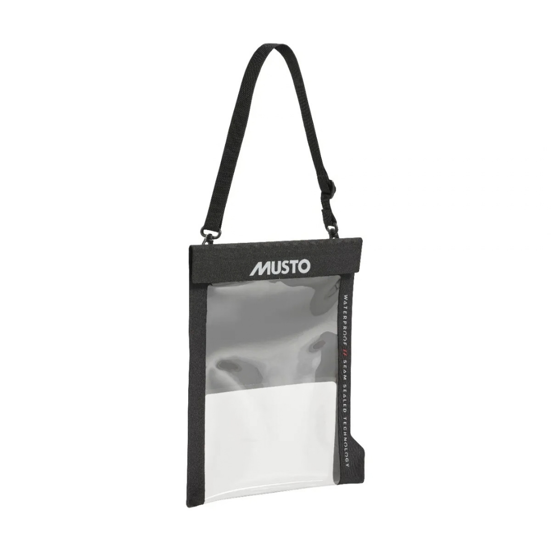 MUSTO WATERPROOF TABLET CASE