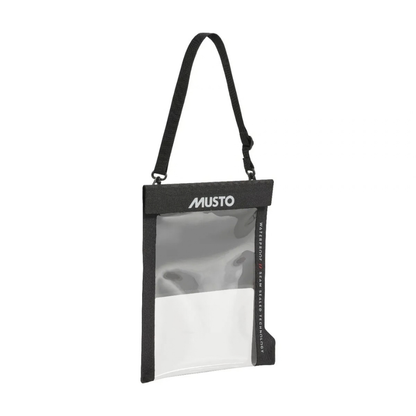 MUSTO WATERPROOF TABLET CASE