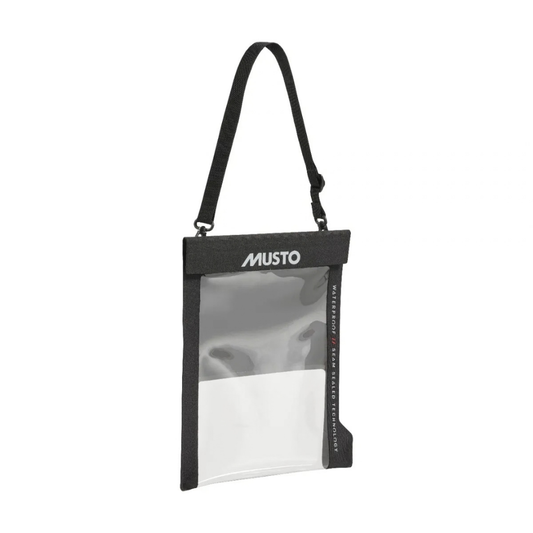 MUSTO WATERPROOF TABLET CASE