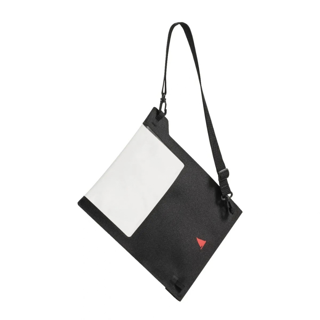 MUSTO WATERPROOF TABLET CASE