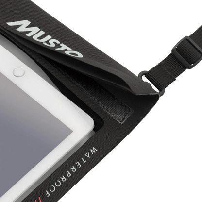 MUSTO WATERPROOF TABLET CASE