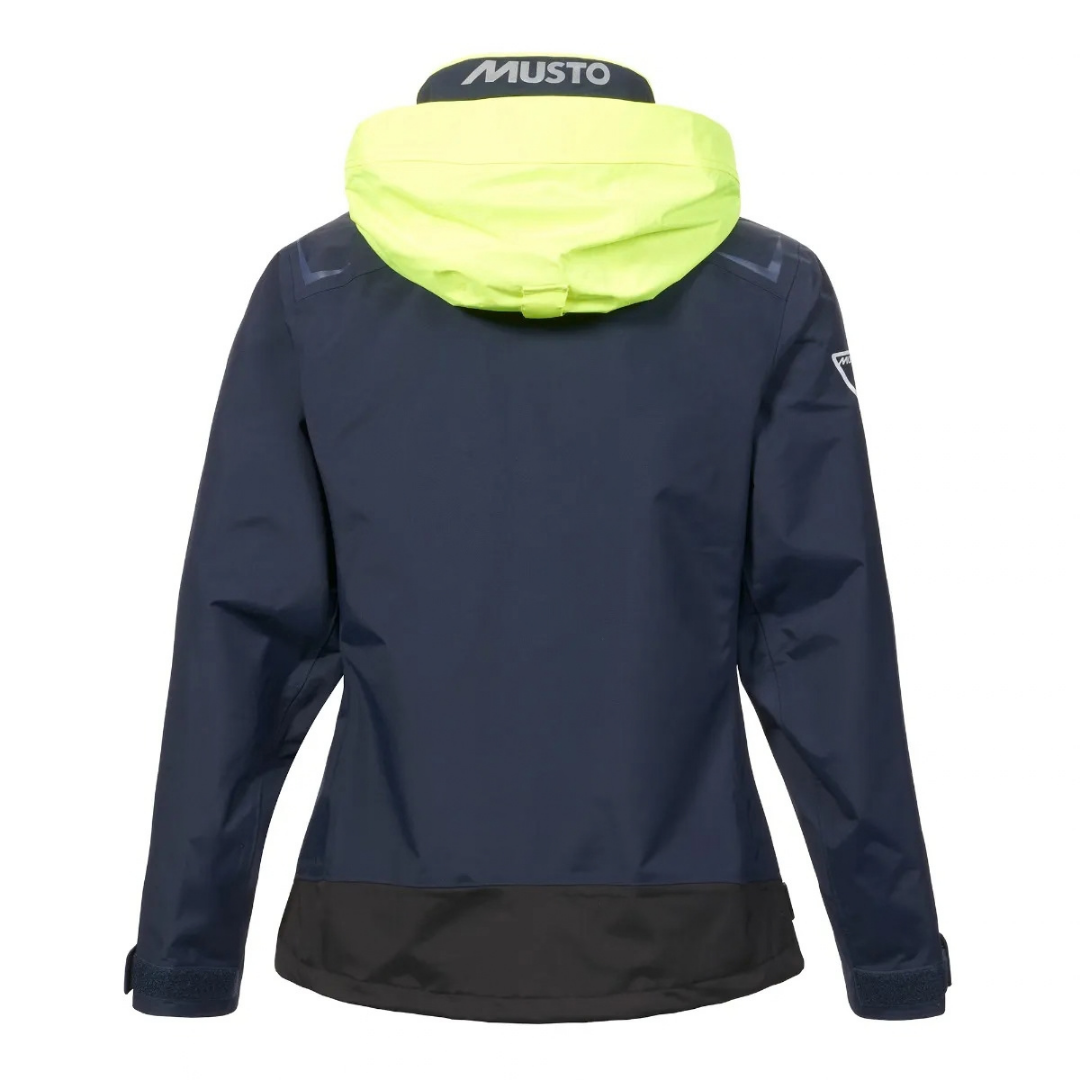 WOMEN'S BR1 SOLENT JACKET