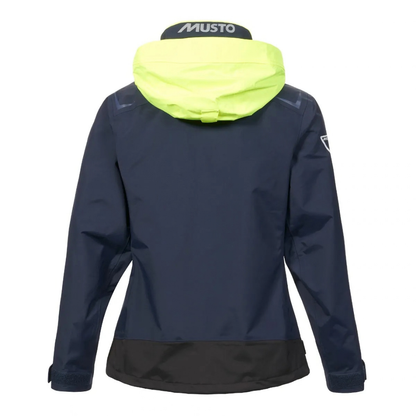 WOMEN'S BR1 SOLENT JACKET