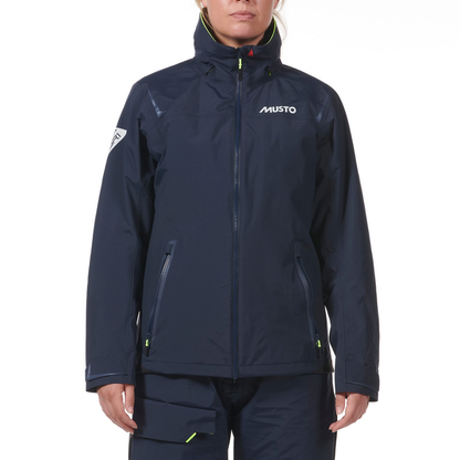 WOMEN'S BR1 SOLENT JACKET
