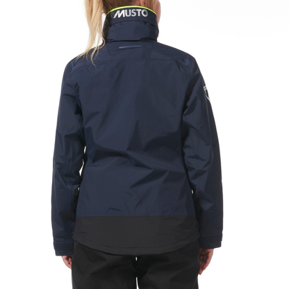 WOMEN'S BR1 SOLENT JACKET