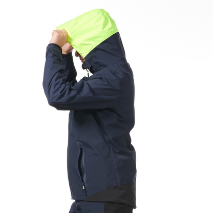 WOMEN'S BR1 SOLENT JACKET