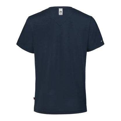 WOMEN'S EVOLUTION SUNBLOCK SHORT-SLEEVE T-SHIRT 2.0