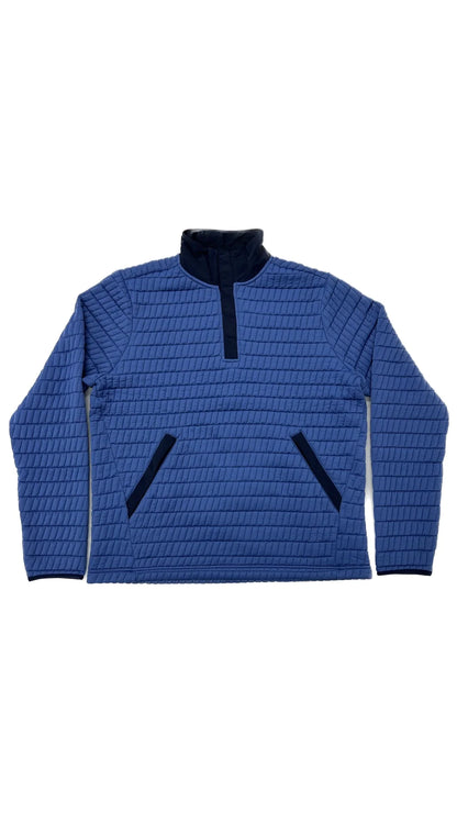 MEN'S SNUG PULLOVER