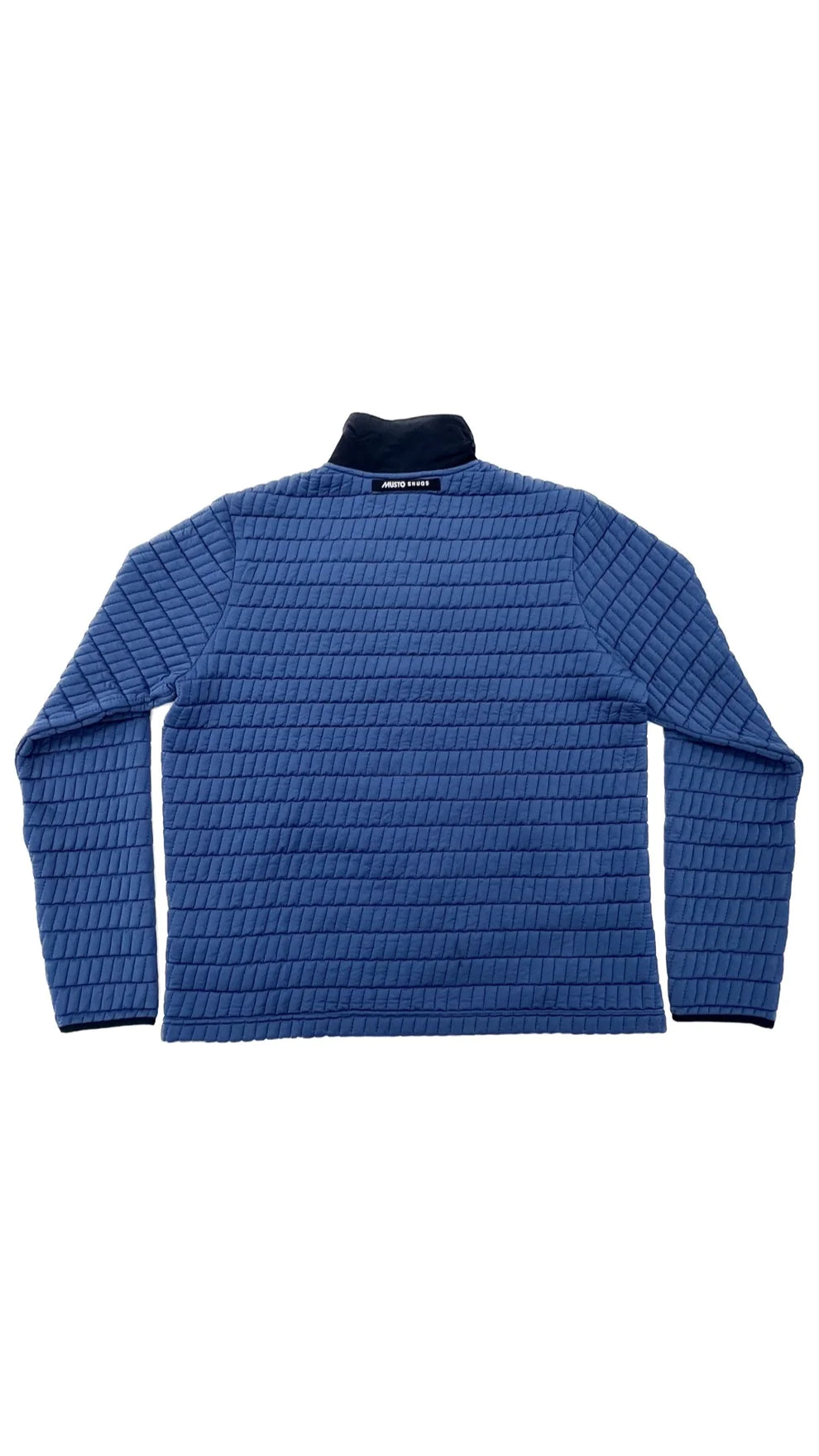 MEN'S SNUG PULLOVER