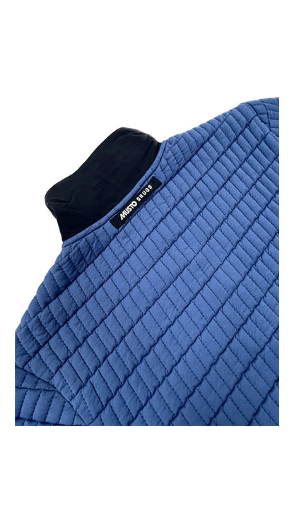 MEN'S SNUG PULLOVER