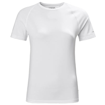 WOMEN'S EVOLUTION SUNBLOCK SHORT-SLEEVE T-SHIRT 2.0