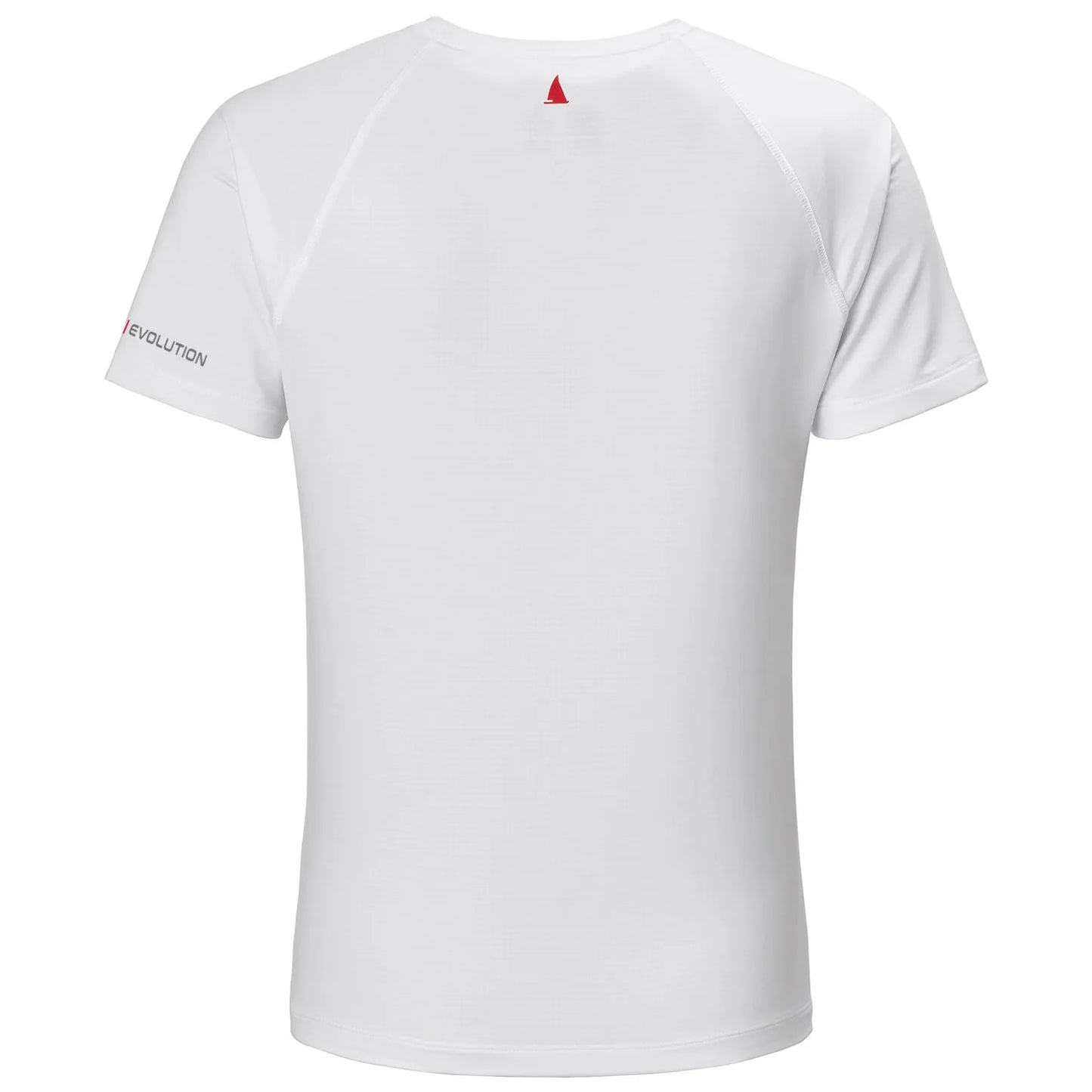 WOMEN'S EVOLUTION SUNBLOCK SHORT-SLEEVE T-SHIRT 2.0