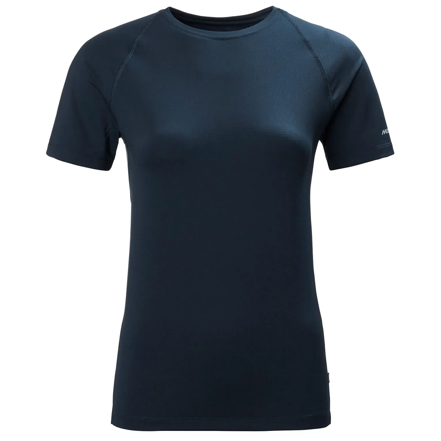 WOMEN'S EVOLUTION SUNBLOCK SHORT-SLEEVE T-SHIRT 2.0