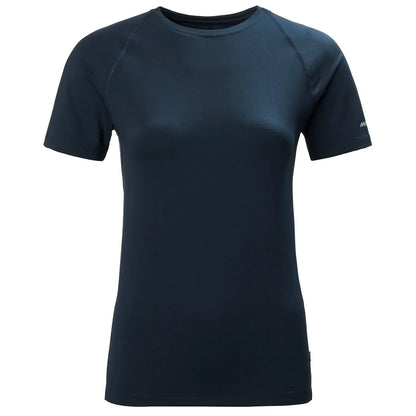 WOMEN'S EVOLUTION SUNBLOCK SHORT-SLEEVE T-SHIRT 2.0